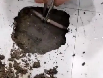 林口卫生间漏水检测电话
