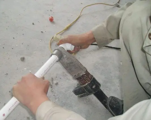 林口漏水维修电话