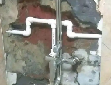林口卫生间漏水检测电话