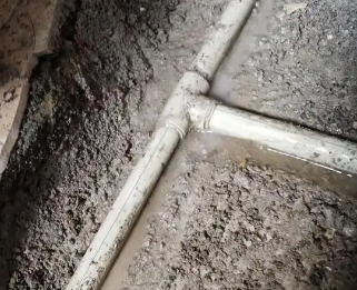 林口漏水维修电话