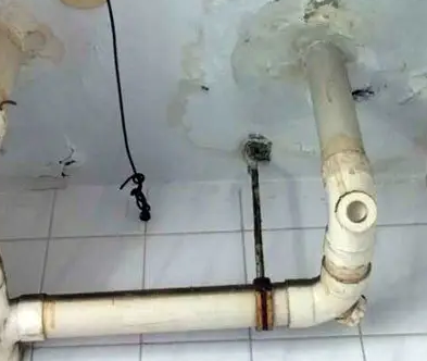 林口卫生间漏水检测多少钱