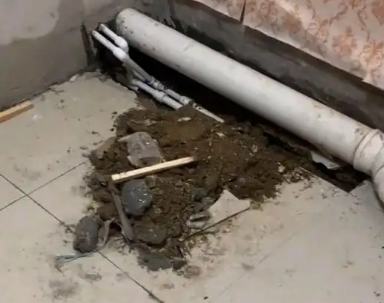 林口卫生间漏水检测哪家好