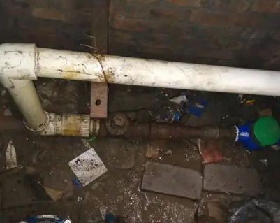 林口水管维修哪家好