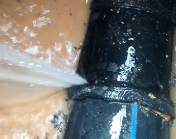 林口漏水维修价格明细