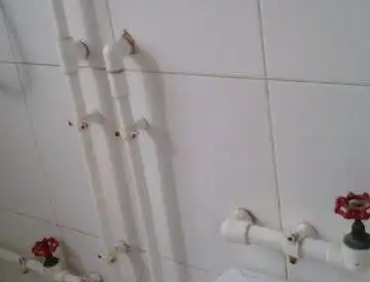 林口水管维修多少钱