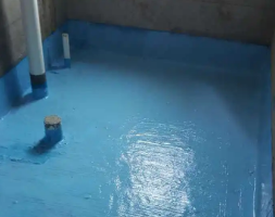 林口卫生间防水哪家好