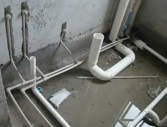 林口水管维修多少钱