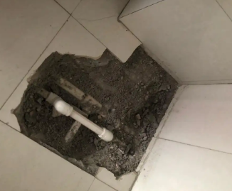 林口查漏水哪家好