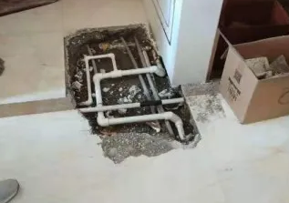 林口查漏水多少钱