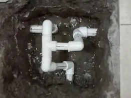 林口卫生间漏水维修公司为您专业分享一下林口查漏水的知识点