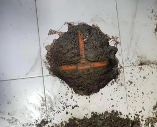 林口查漏水多少钱