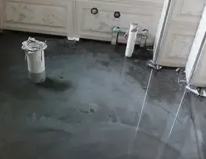 林口卫生间漏水维修公司为您专业分享下林口卫生间漏水检测的知识点