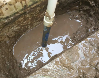 林口卫生间漏水维修公司为您专业解答一下林口查漏水的原因