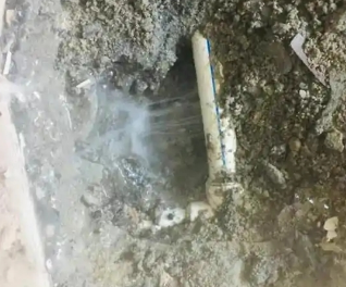 林口查漏水哪家好