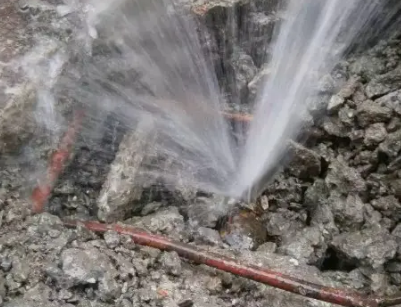 林口水管维修多少钱
