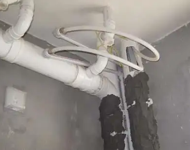 林口水管维修哪家好