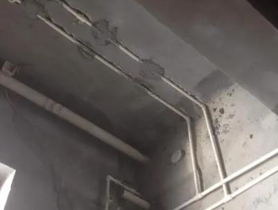 林口卫生间漏水维修技术的依据是什么